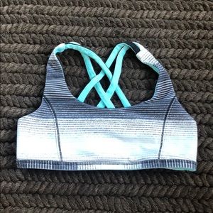 Ivivva sports bra